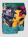 Ethika Bmr Villain - Mid Boxershorts