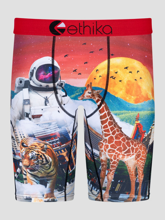 Ethika Astro Zoo Boxershorts