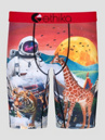 Ethika Astro Zoo Boxershorts