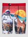 Ethika Astro Zoo Boxershorts