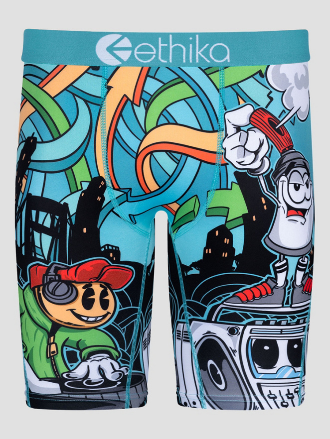 Ethika Mixtape Boxerky