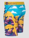 Ethika Bmr Time Travel Boxershorts