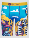 Ethika Bmr Time Travel Boxershorts