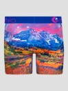 Ethika Magic Mushiez - Mid Boxershorts