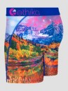 Ethika Magic Mushiez - Mid Boxershorts