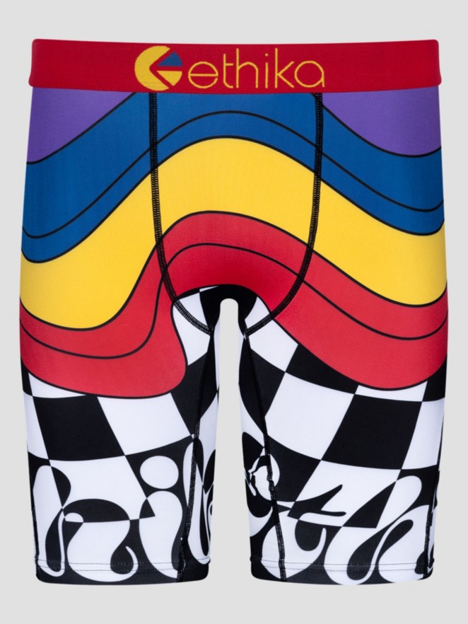 Ethika Wax Melt Boxershorts