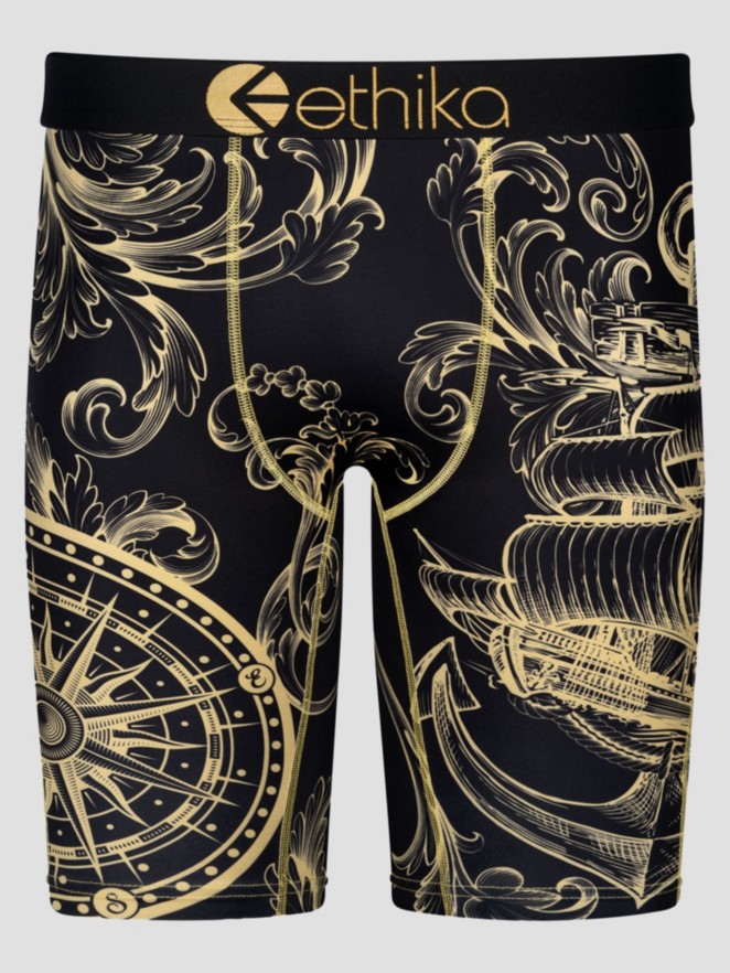 Ethika Walk The Plank Boksershorts