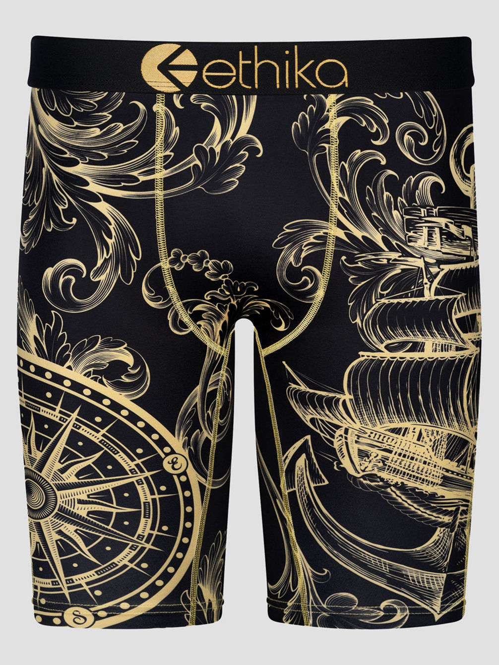 Walk The Plank Boxers