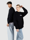 Shaka Wear Logo Crewneck Sweater