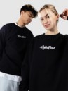 Shaka Wear Logo Crewneck Sweater