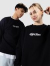 Shaka Wear Logo Crewneck Sweater