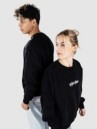 Shaka Wear Logo Crewneck Sweater