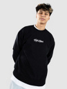 Shaka Wear Logo Crewneck Sweater