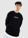 Shaka Wear Logo Crewneck Genser