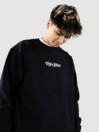 Shaka Wear Logo Crewneck Genser