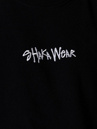 Shaka Wear Logo Crewneck Sweater