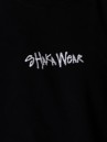 Shaka Wear Logo Crewneck Sweater