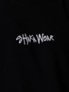 Shaka Wear Logo Crewneck Tröja