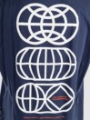 Berrics Triple Globe T-Shirt