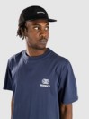 Berrics Triple Globe T-Shirt