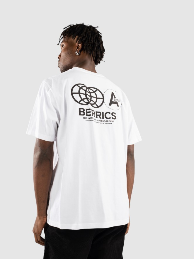 Berrics A2535 T-Shirt