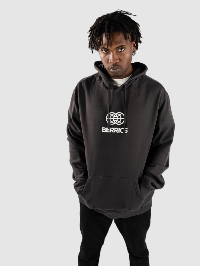 Berrics Basic Hoodie
