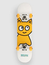 Meow Skateboards Big Cat Soft Top 7″ Complete