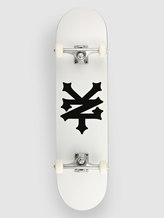 ZOO YORK Og 95 Crackerjack 8″ Komplet