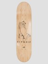 RIPNDIP Lord Nermal Wishire 8.5" Skateboard Deck