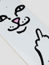 RIPNDIP Lord Nermal Wishire 8.5″ Skateboard Deck