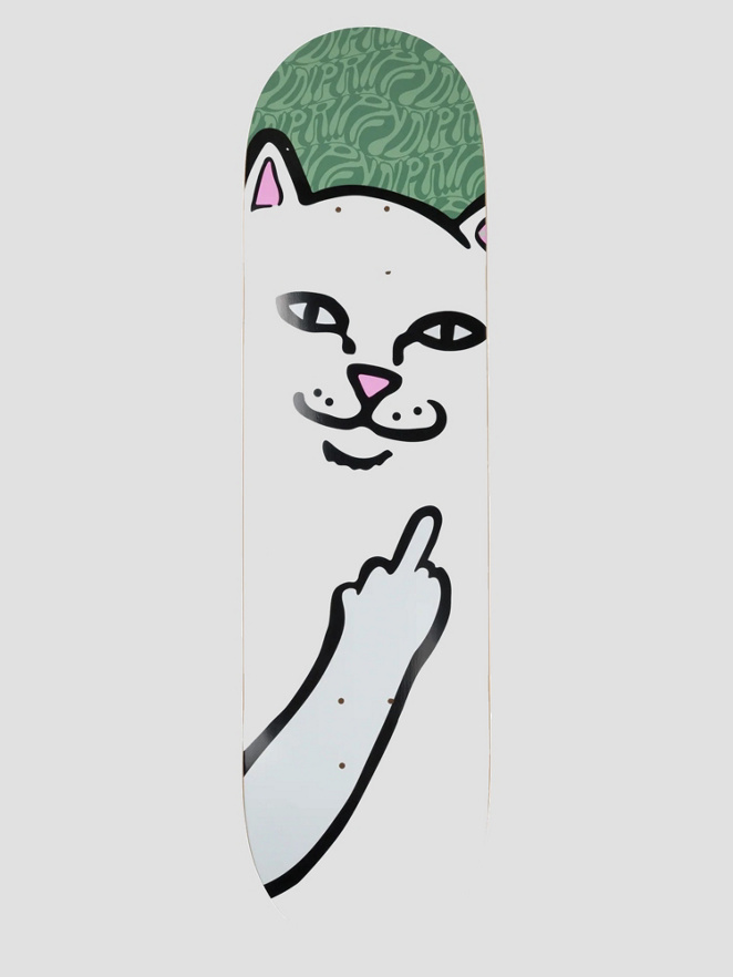 RIPNDIP Lord Nermal Wishire 8.5″ Skateboard Deck