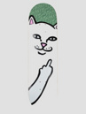RIPNDIP Lord Nermal Wishire 8.5″ Planche de skate