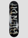 RIPNDIP Is This Real Life? 8.0" Skateboard Deck