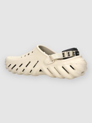 Echo Clog Sandals