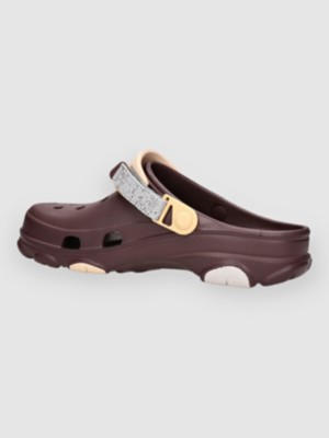 All Terrain Clog Sandali