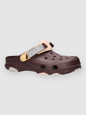 All Terrain Clog Sandali