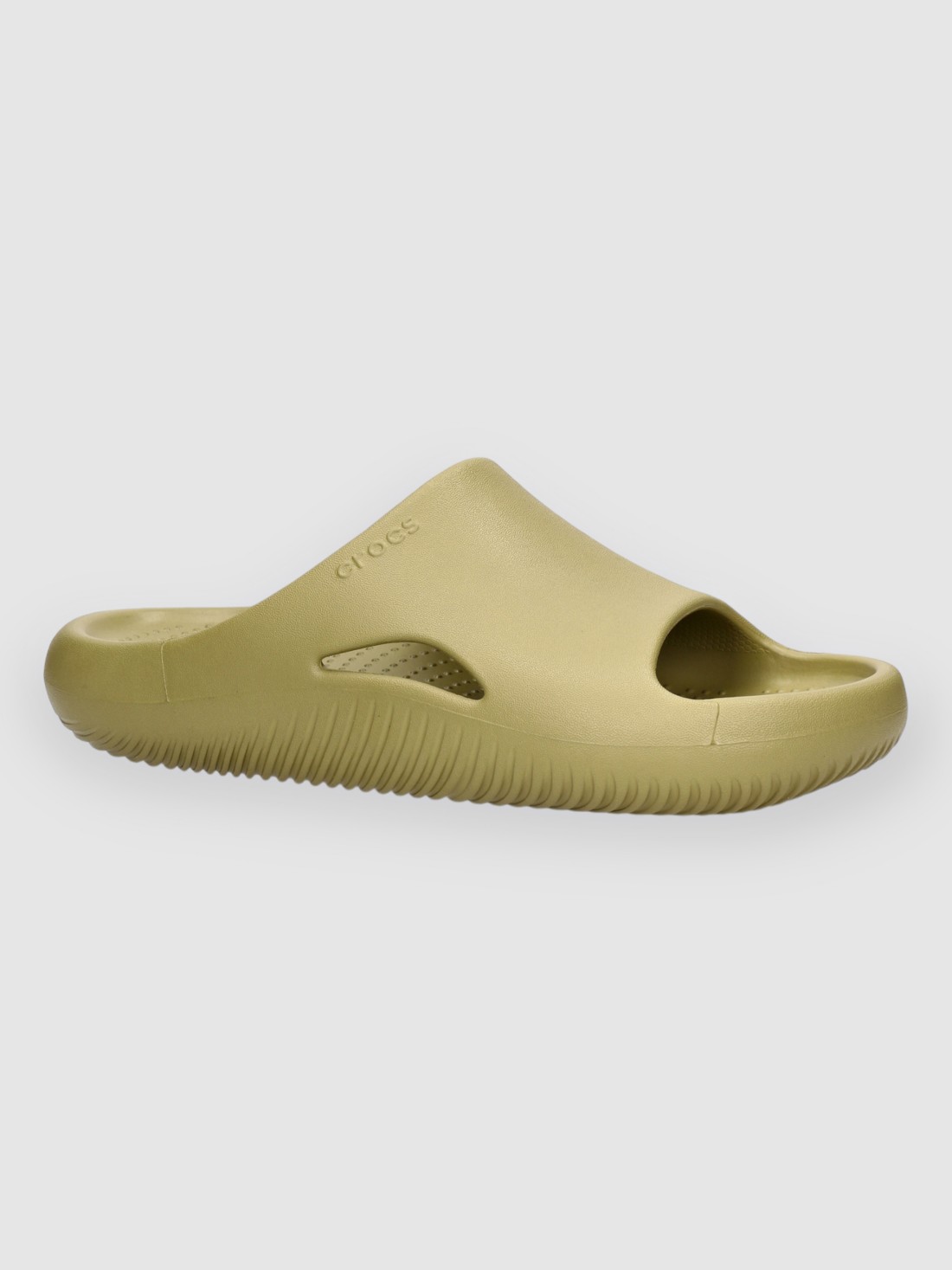 Crocs Mellow Sandalen aloe