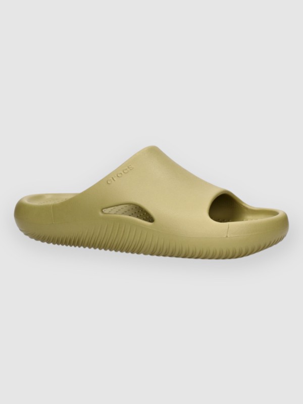 Crocs Mellow Sandalen aloe