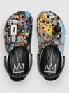 Crocs Basquiat Classic Clog Sandals