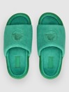 Crocs Classic Towel Slide Sandals