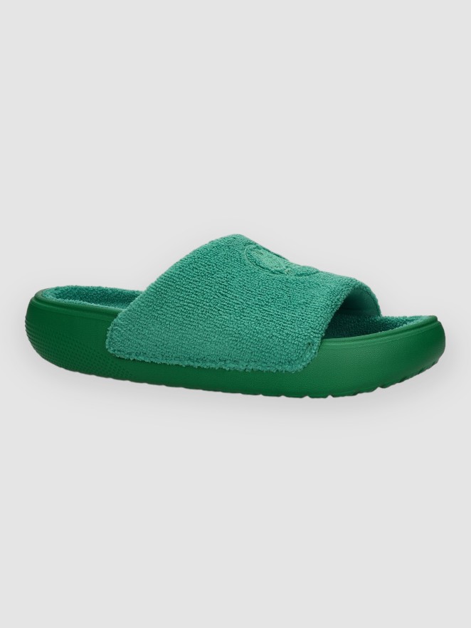 Crocs Classic Towel Slide Sandals