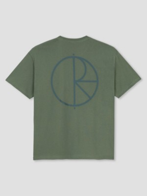 Stroke Logo T-Shirt