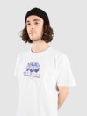 Key Street Tow Truck T-Shirt