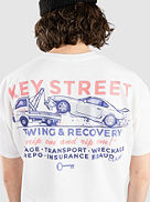 Tow Truck T-Shirt