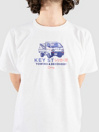 Key Street Tow Truck T-Shirt