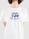 Key Street Tow Truck T-Shirt