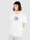 Key Street Tow Truck T-Shirt