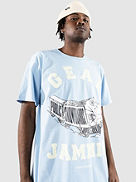 Jammin Camiseta