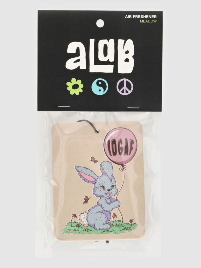 A.Lab Kitsch Bish Air Freshener