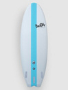 Buster Space Twin 5'0 Riversurfboard